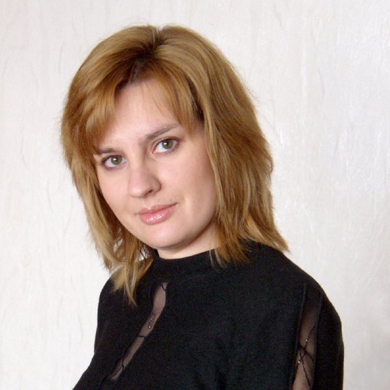 Шаповалова  Елена  Анатольевна