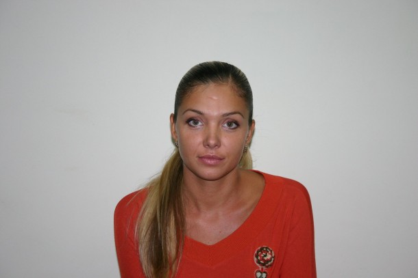 Липка Елена Михайловна