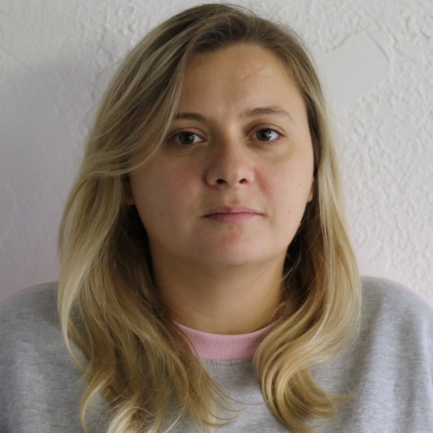 Антипова  Ярослава  Юрьевна