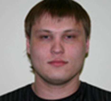 Богачев Андрей Александрович