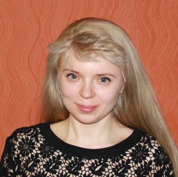 Ангел  Ксения  Николаевна	