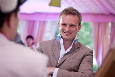 Теренин  Олег Игоревич