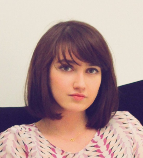 Боголюбова Анна Леонидовна