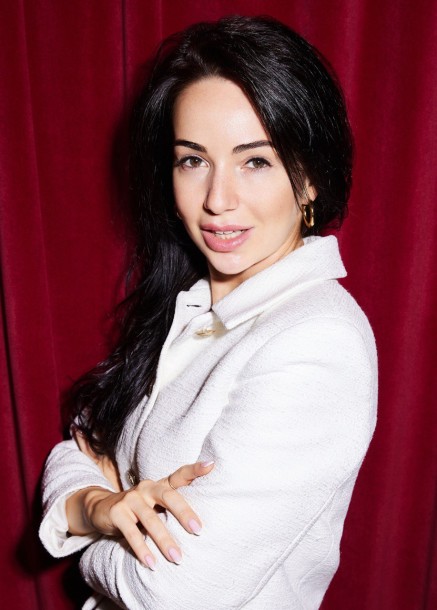 Долинер Мария