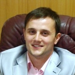 Амиров  Георгий  Шабатович