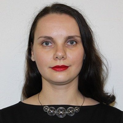 Моисеева  Алёна  Игоревна