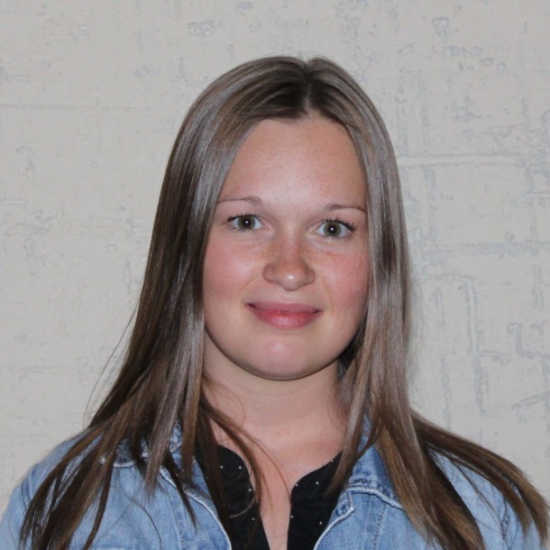 Дегтяренко Ирина Сергеевна