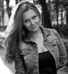 Стукова Александра Владимировна