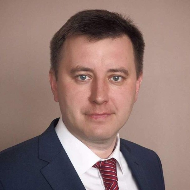 Нагимуллин Рамиль Ханифович