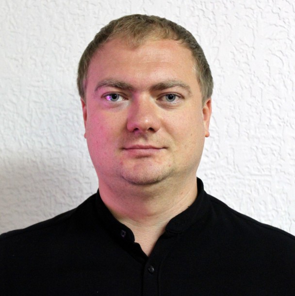 Малинский Вячеслав Вячеславович