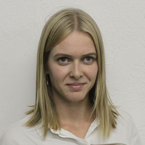 Данилюк  Юлия  Павловна