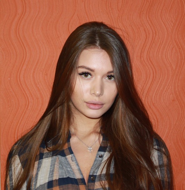 Готлиб Кристина Александровна