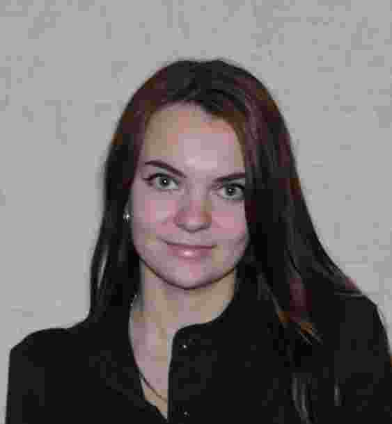 Дерябина Арина Витальевна 