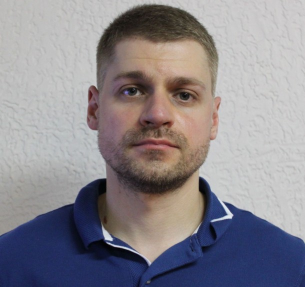 Кисуркин Вадим Владимирович