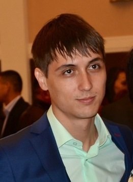 Артемьев Артем Сергеевич