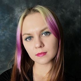 Багдасарова  Анастасия  Алексеевна