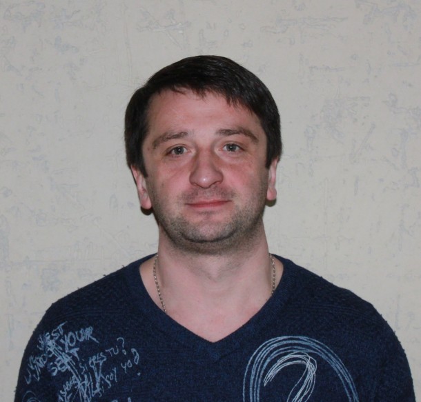 Плохих Андрей  Владимирович