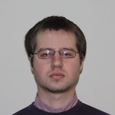 Чайковский  Игорь Витальевич