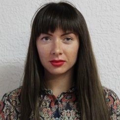 Баранова Диана Александровна