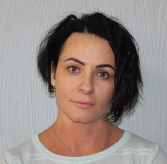 Замашкина   Любовь  Николаевна