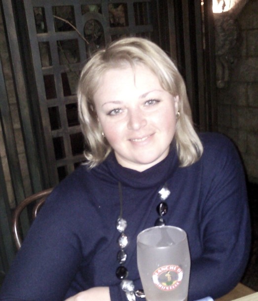 Крогаль Марина Владимировна