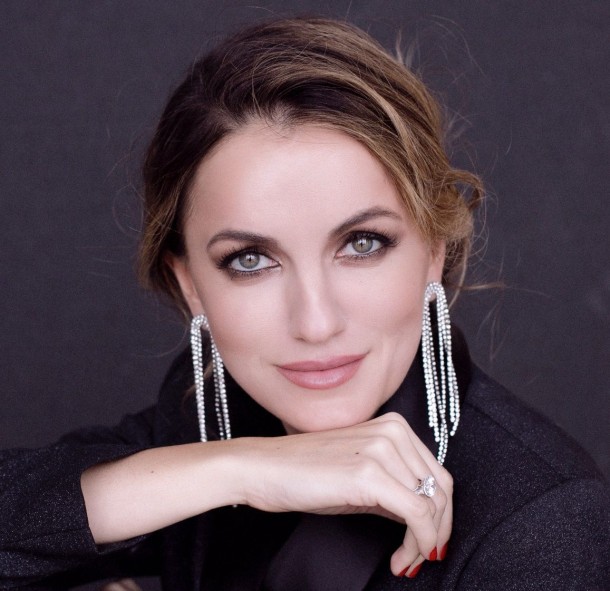 Шмонина  Юлианна  Андреевна