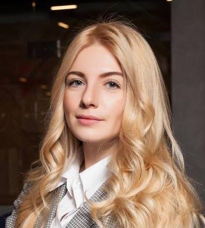 Слободенюк Виктория Сергеевна