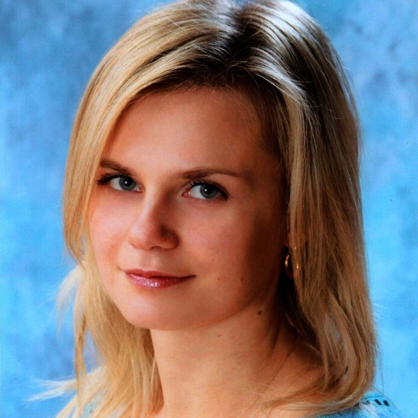 Широкова Анастасия Александровна