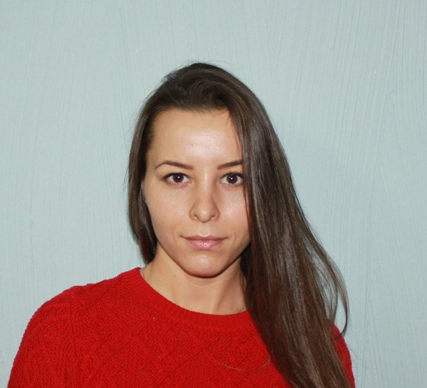 Краснова  Антонина   Витальевна