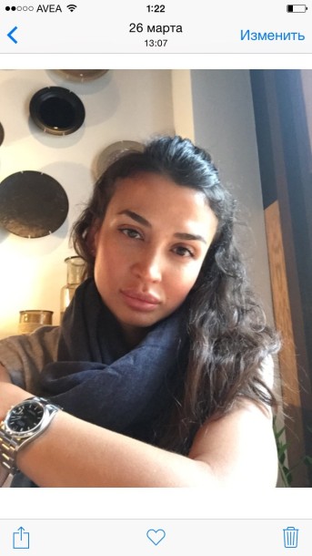 Петрова  Екатерина  Сергеевна