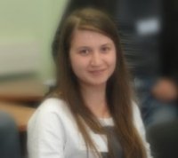 Белозёрова Ирина