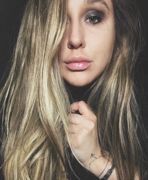 Матвеева Юлия Андреевна