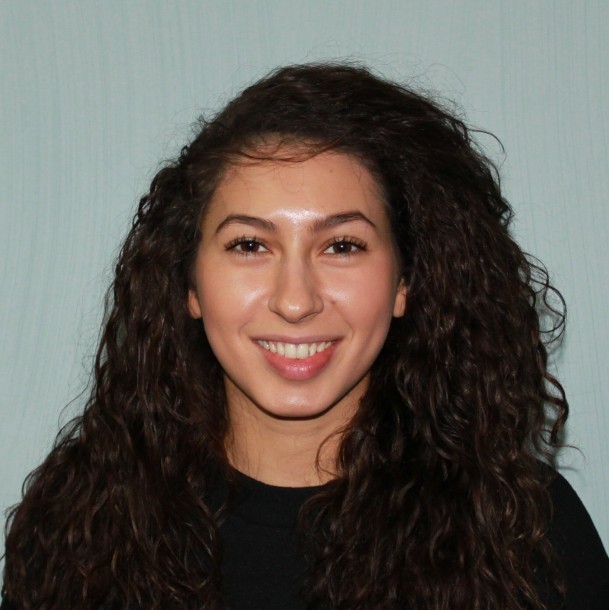 Готюр Мария Александровна