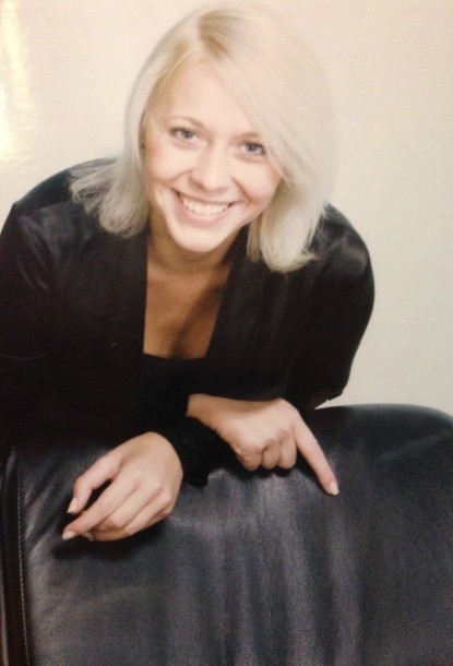 Белова Алина Станиславовна