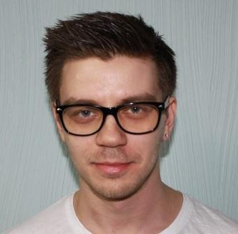 Паламарчук Григорий  Викторович