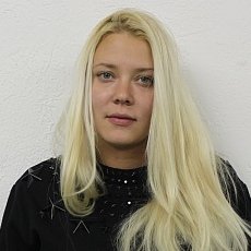 Омельченко Анастасия Александровна