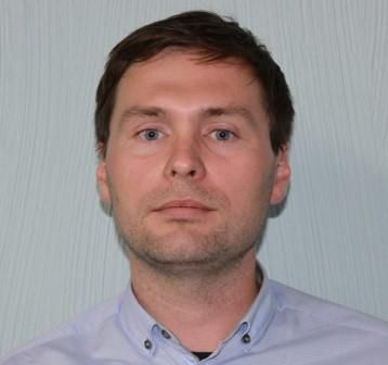 Морозов Илья Валериевич