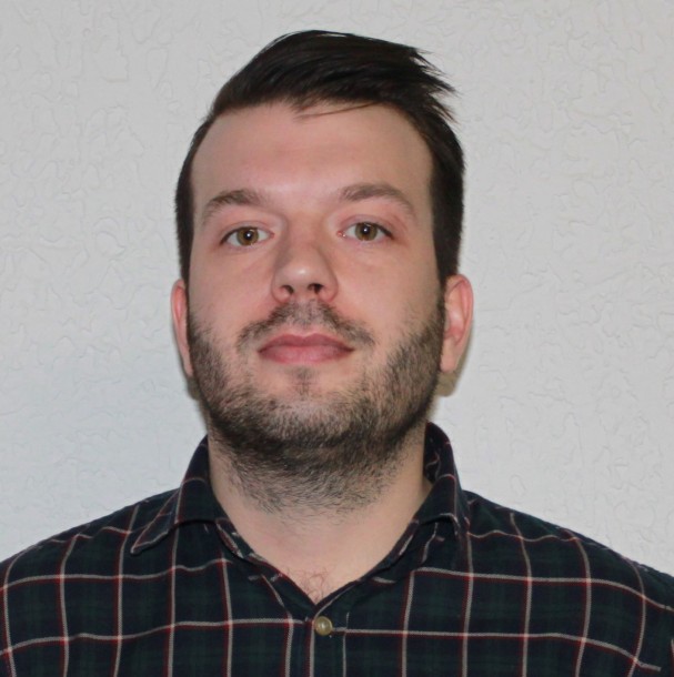 Чертков Михаил Валерьевич