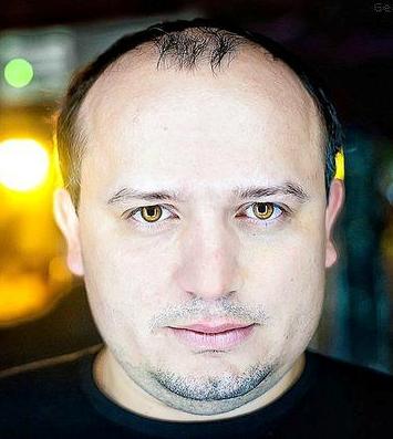 Лобжанидзе Андрей Александрович