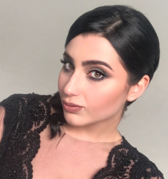 Воршева  Антонина  Андреевна