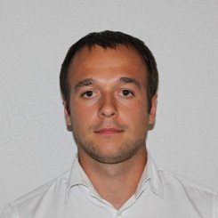 Хлебороб Дмитрий Валентинович