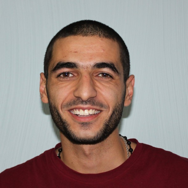 Самедов Фарди Камил Оглы