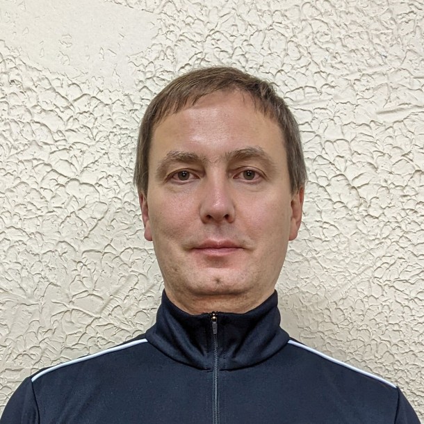 Петров   Дмитрий Валерьевич