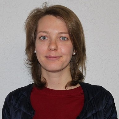 Мардерфельд Дария Евгеньевна