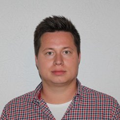 Козловский Алексей Валериевич