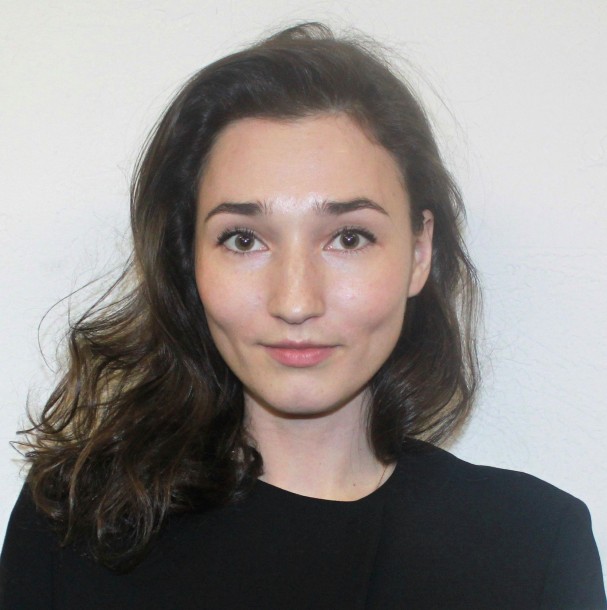 Загривая  Юлия  Олеговна