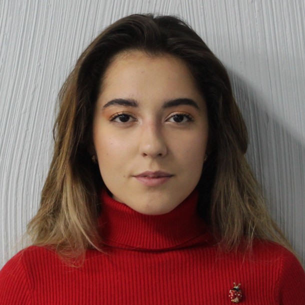 Князева Маргарита Станиславовна