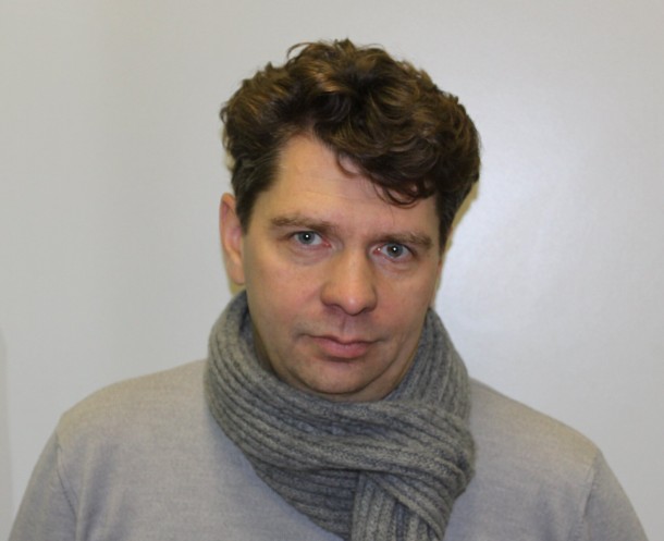 Шеремет Дмитрий Николаевич