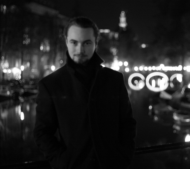 Карчевский  Константин  Олегович