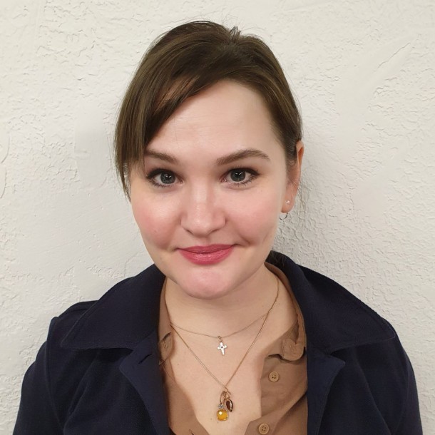 Фицджеральд Ирина Александровна